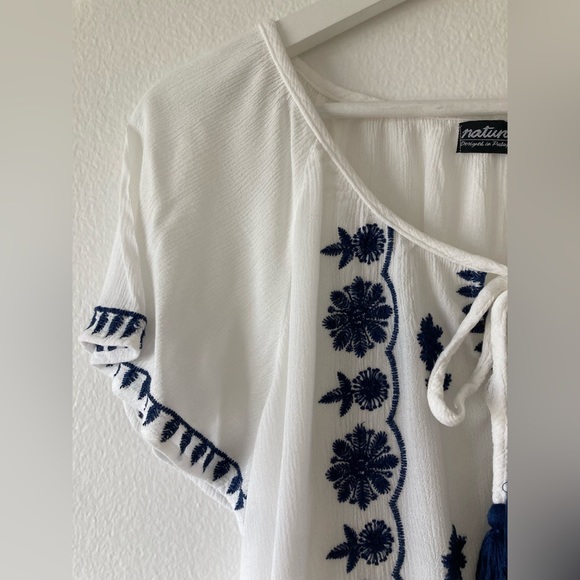 Boho Top - Picture 12 of 12